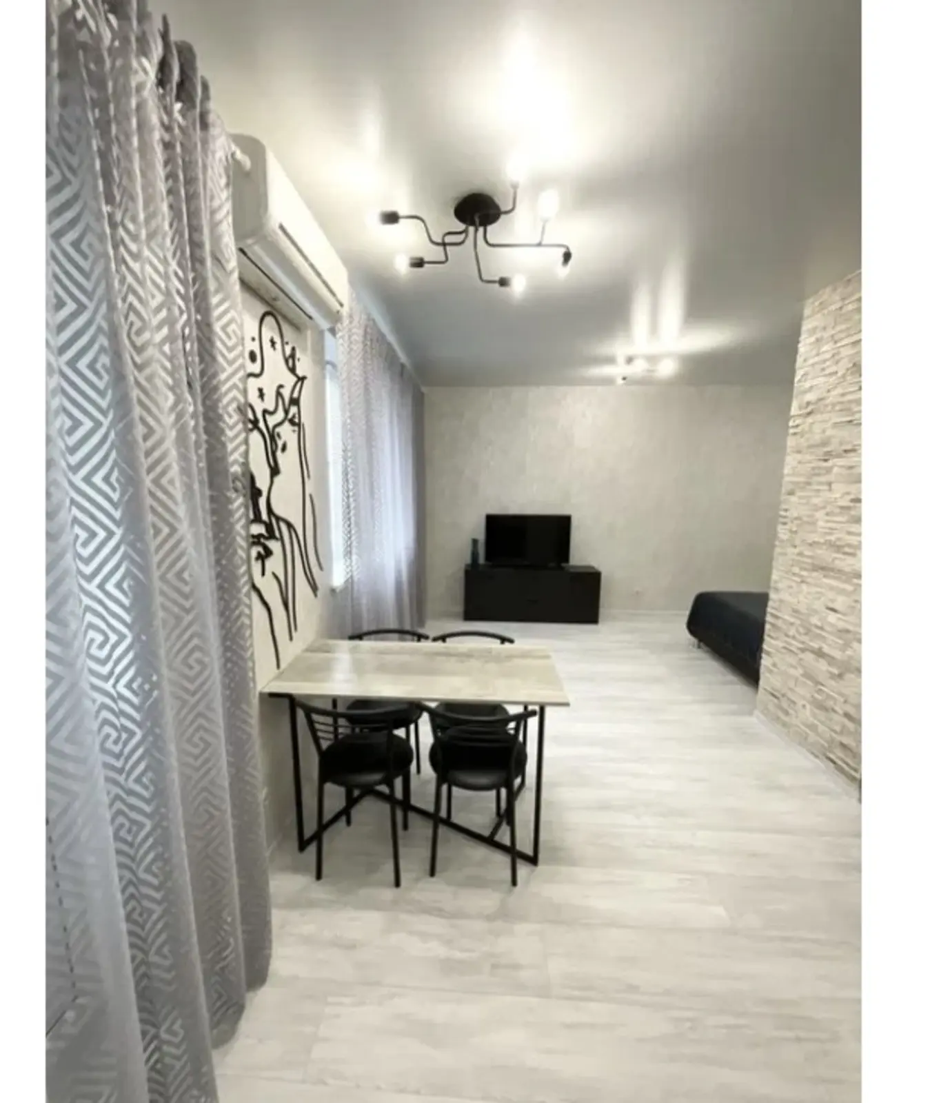 Фото Продаю 1 кімнатну квартиру, 46 кв. м, Теремківська вул. 3а Київ, ціна: 110000 $, код 2977