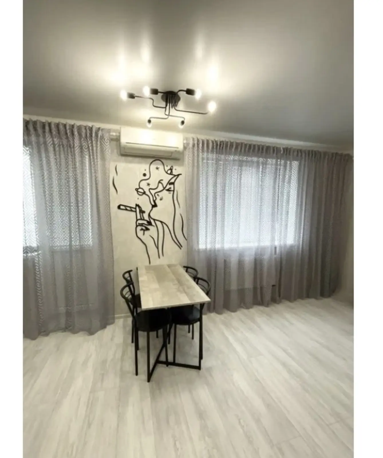 Фото Продаю 1 кімнатну квартиру, 46 кв. м, Теремківська вул. 3а Київ, ціна: 110000 $, код 2977