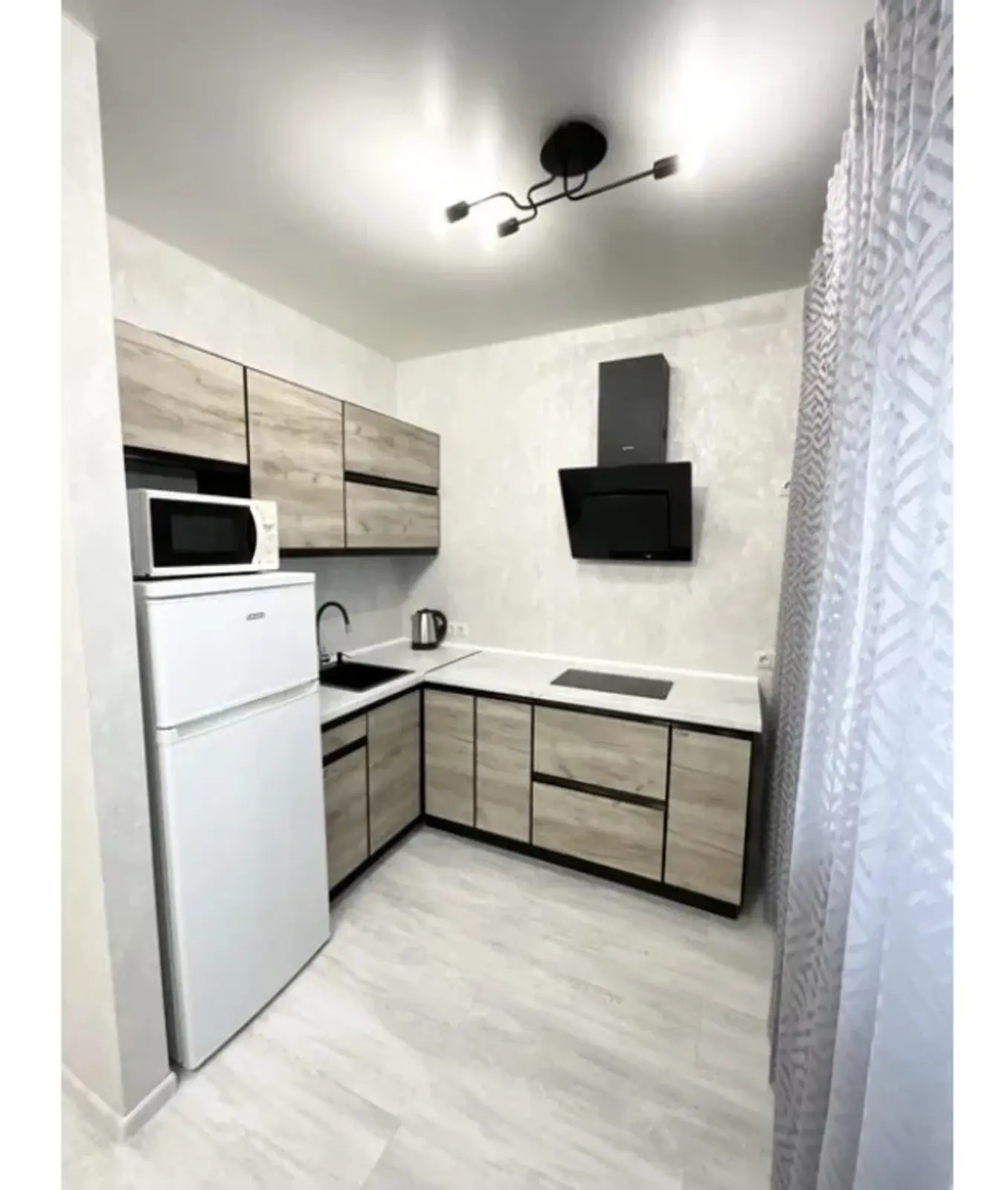 Фото Продаю 1 кімнатну квартиру, 46 кв. м, Теремківська вул. 3а Київ, ціна: 110000 $, код 2977
