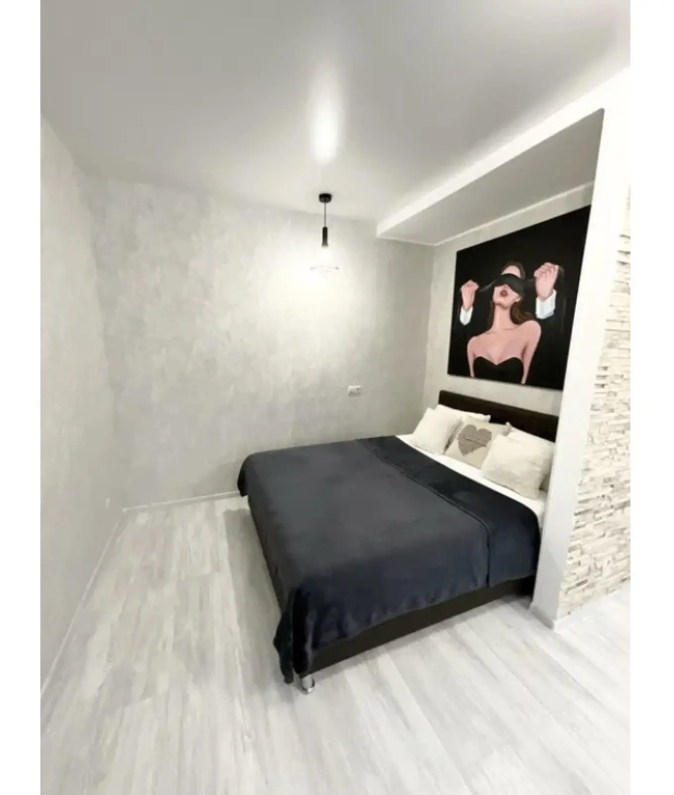 Фото Продаю 1 кімнатну квартиру, 46 кв. м, Теремківська вул. 3а Київ, ціна: 110000 $, код 2977