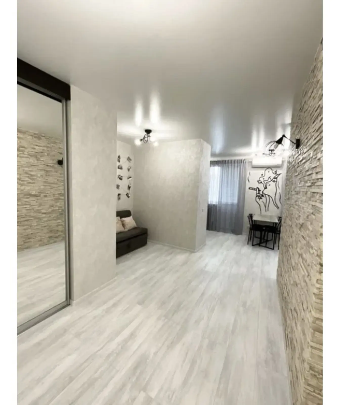 Фото Продаю 1 кімнатну квартиру, 46 кв. м, Теремківська вул. 3а Київ, ціна: 110000 $, код 2977