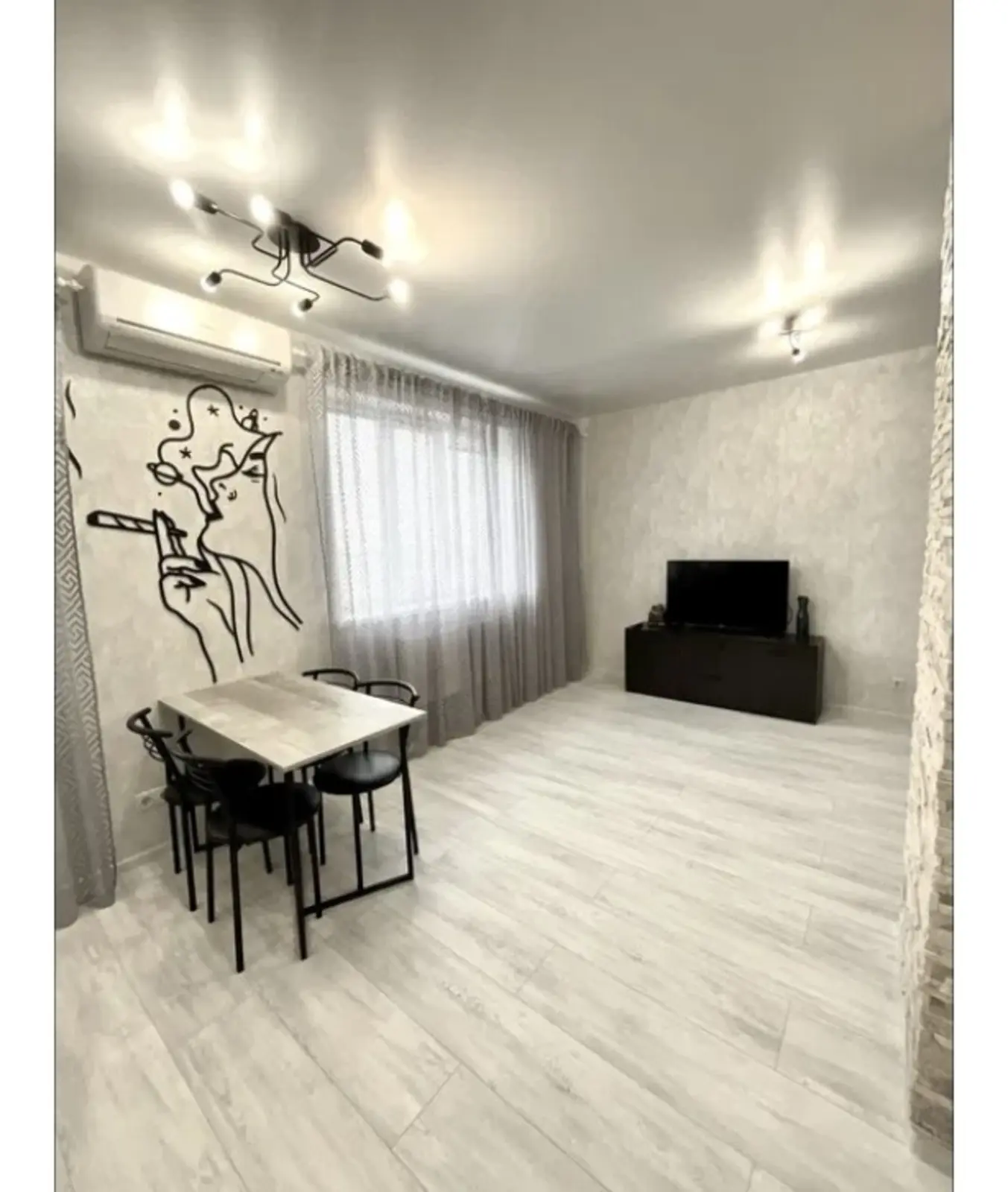 Фото Продаю 1 кімнатну квартиру, 46 кв. м, Теремківська вул. 3а Київ, ціна: 110000 $, код 2977