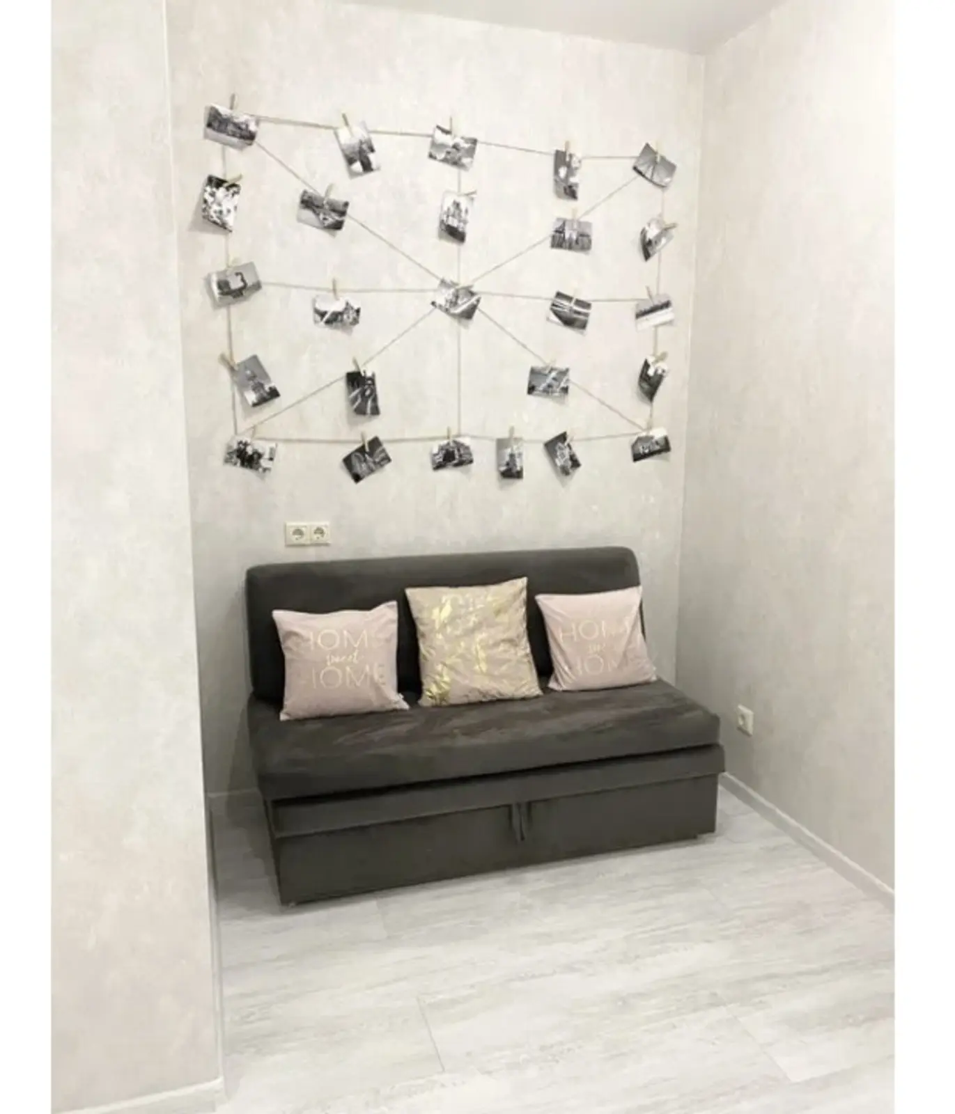 Фото Продаю 1 кімнатну квартиру, 46 кв. м, Теремківська вул. 3а Київ, ціна: 110000 $, код 2977