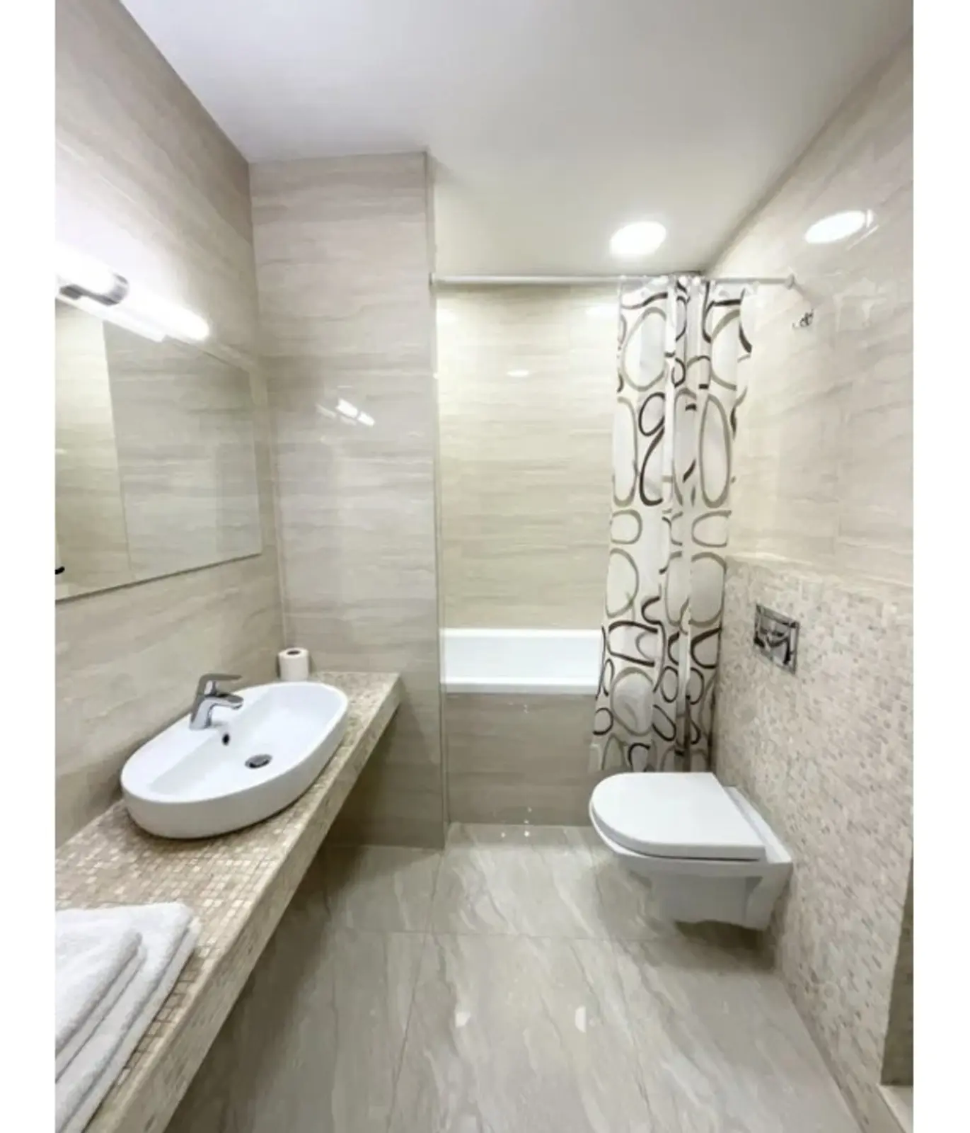 Фото Продаю 1 кімнатну квартиру, 46 кв. м, Теремківська вул. 3а Київ, ціна: 110000 $, код 2977