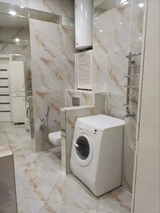 Фото Продаю 2-комнатную квартиру, 60 кв. м, Львовская ул.  Одесса, цена: 67000 $, код 2979