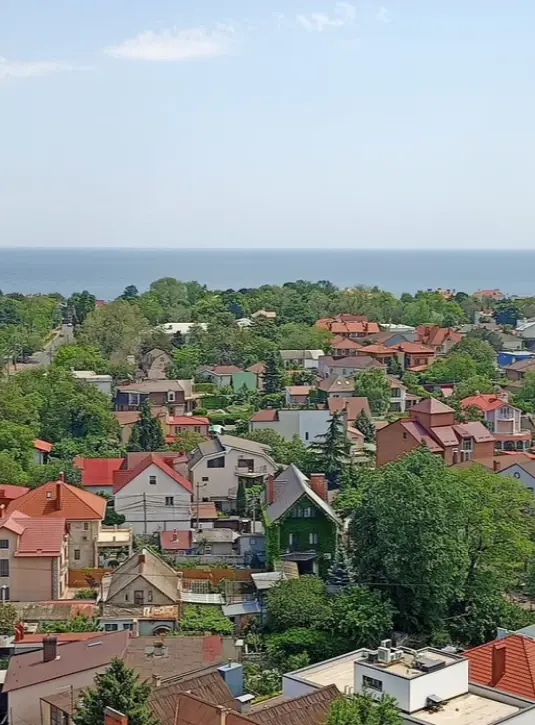 Фото Продаю 2-комнатную квартиру, 60 кв. м, Львовская ул.  Одесса, цена: 67000 $, код 2979