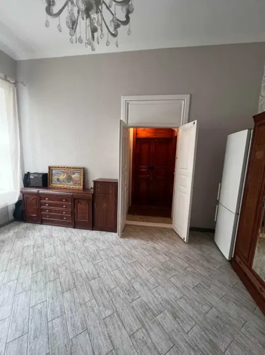 Фото Продаю 1-комнатную квартиру, 33 кв. м, Прохоровская ул.  Одесса, цена: 27000 $, код 2980