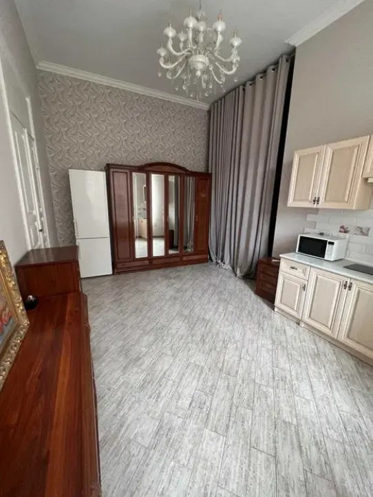 Фото Продаю 1-комнатную квартиру, 33 кв. м, Прохоровская ул.  Одесса, цена: 27000 $, код 2980