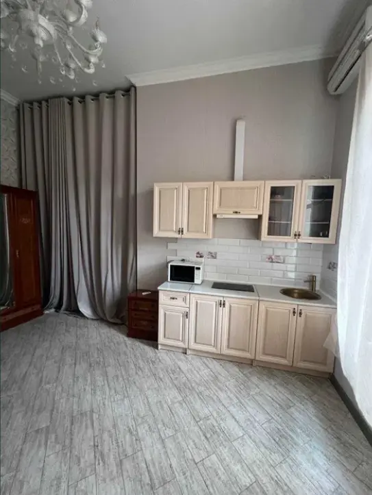 Фото Продаю 1-комнатную квартиру, 33 кв. м, Прохоровская ул.  Одесса, цена: 27000 $, код 2980