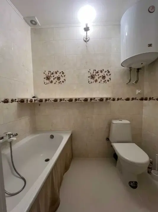 Фото Продаю 1-комнатную квартиру, 33 кв. м, Прохоровская ул.  Одесса, цена: 27000 $, код 2980