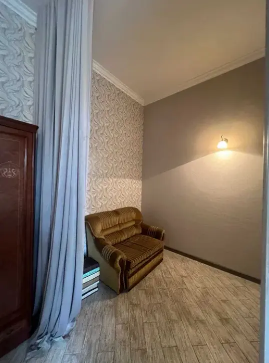 Фото Продаю 1-комнатную квартиру, 33 кв. м, Прохоровская ул.  Одесса, цена: 27000 $, код 2980