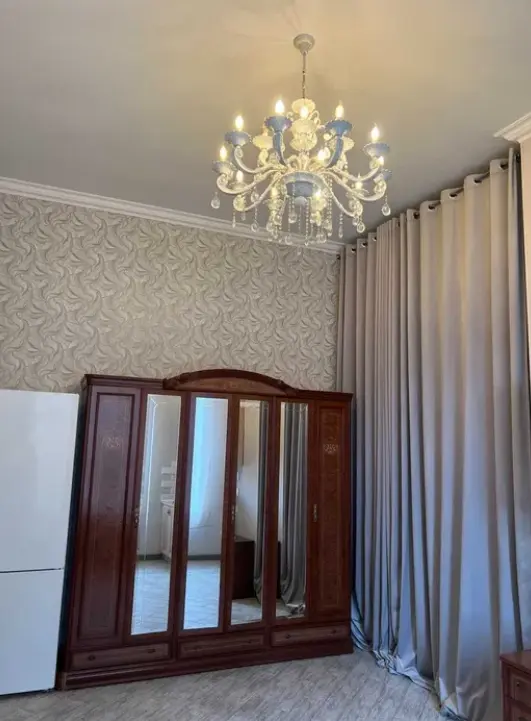 Фото Продаю 1-комнатную квартиру, 33 кв. м, Прохоровская ул.  Одесса, цена: 27000 $, код 2980