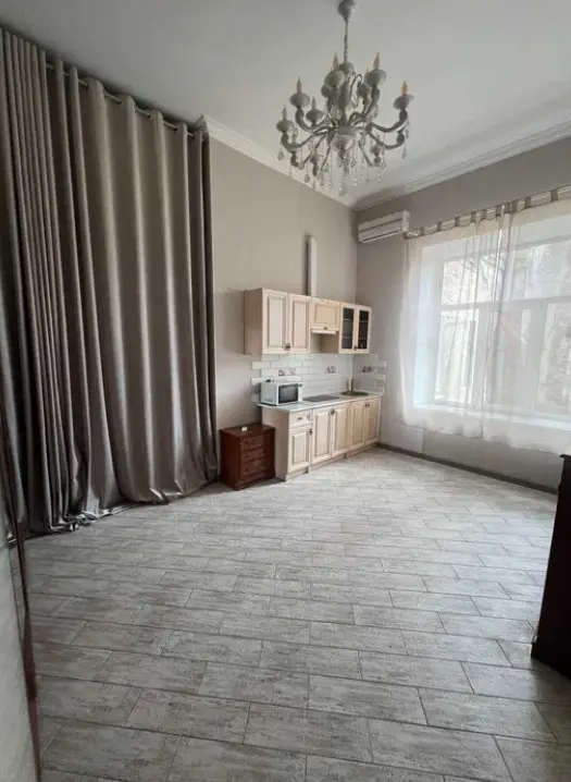 Фото Продаю 1-комнатную квартиру, 33 кв. м, Прохоровская ул.  Одесса, цена: 27000 $, код 2980