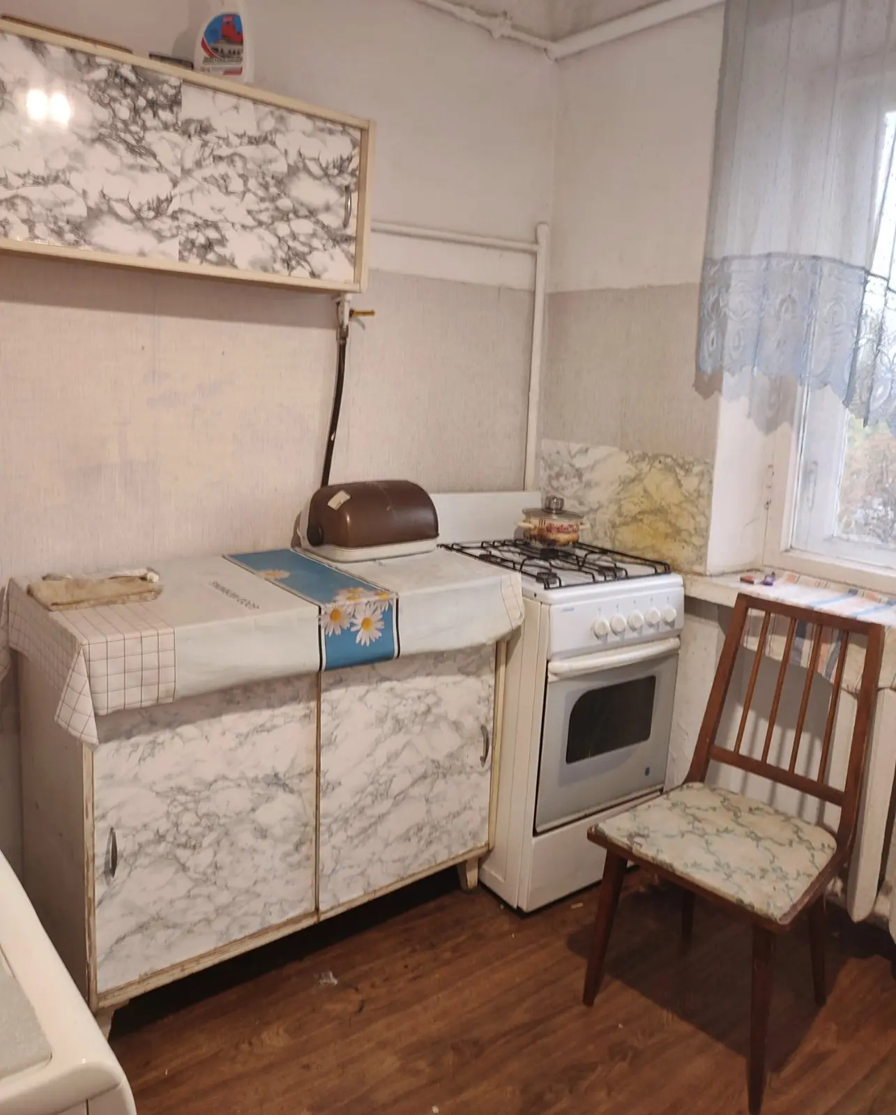 Фото Зняти 2 кімнатну квартиру, Верховної Ради бульв. 17 Київ в довгострокову оренду, ціна: 8500 UAH, код 2981