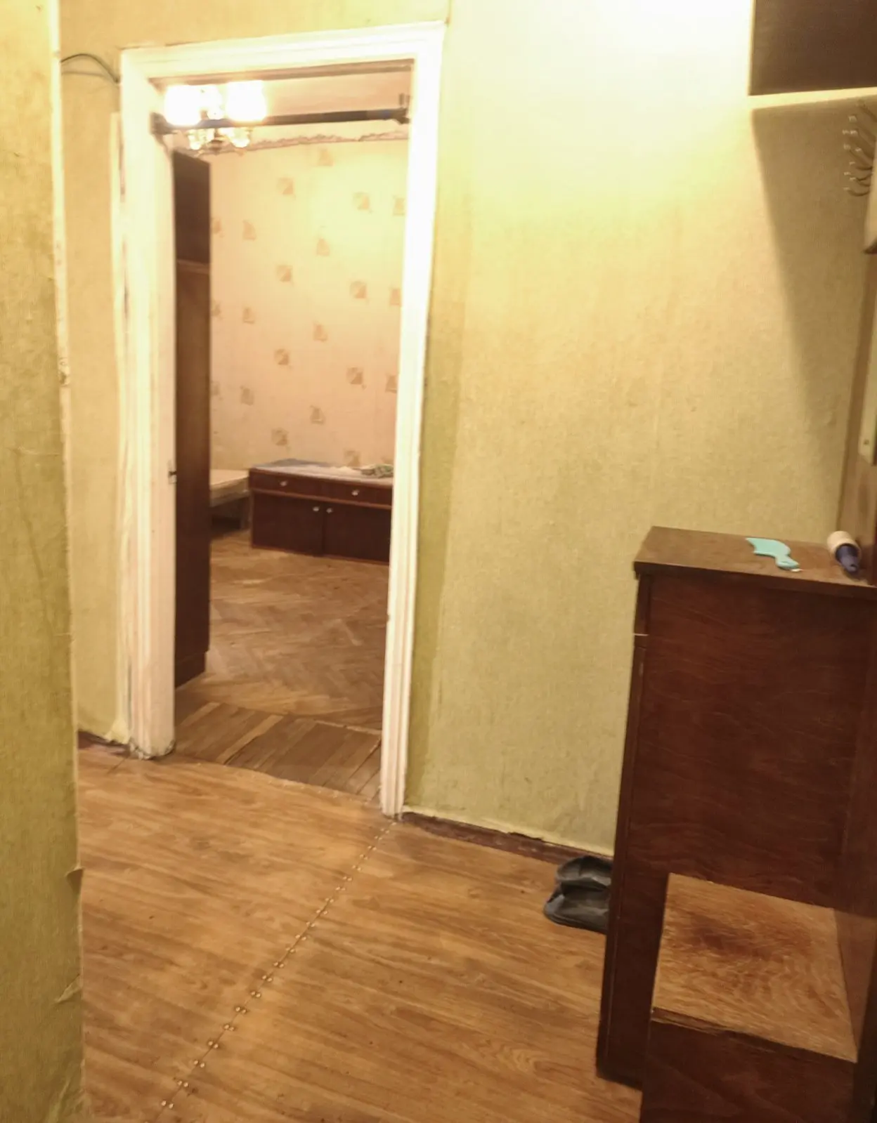 Фото Зняти 2 кімнатну квартиру, Верховної Ради бульв. 17 Київ в довгострокову оренду, ціна: 8500 UAH, код 2981