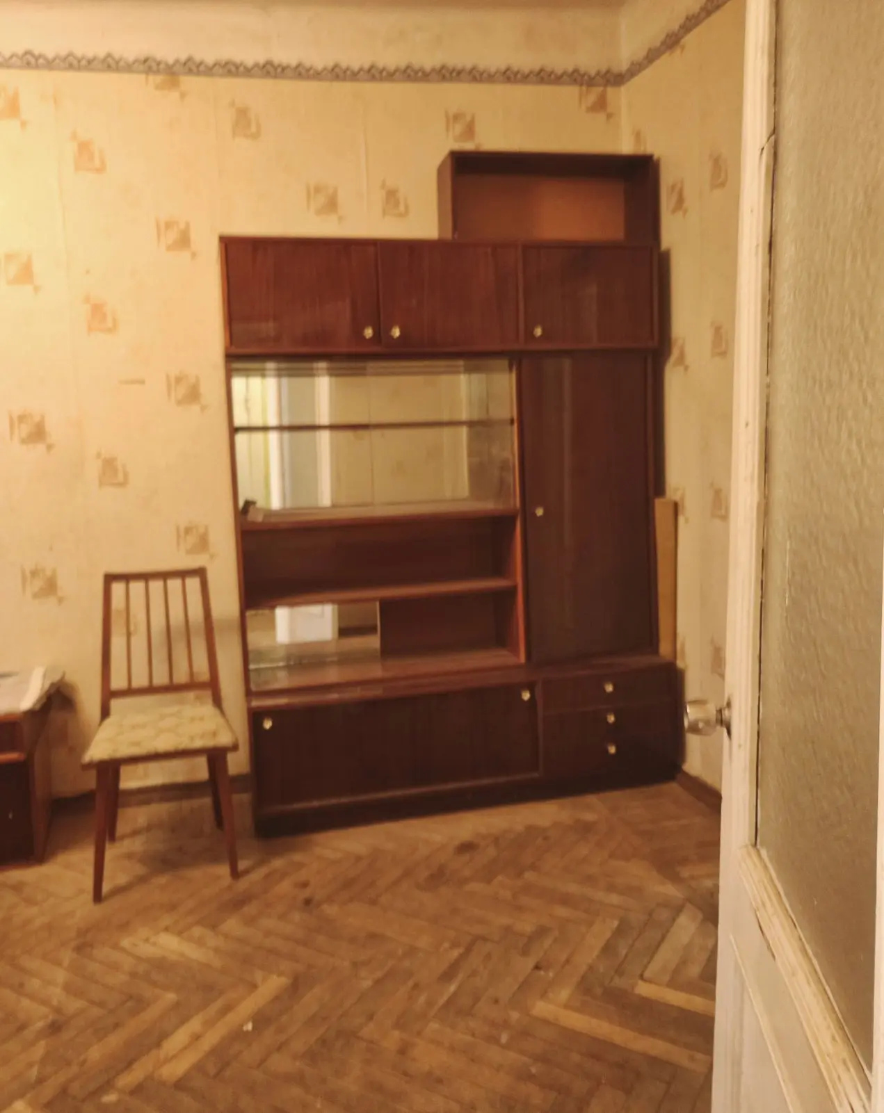 Фото Зняти 2 кімнатну квартиру, Верховної Ради бульв. 17 Київ в довгострокову оренду, ціна: 8500 UAH, код 2981