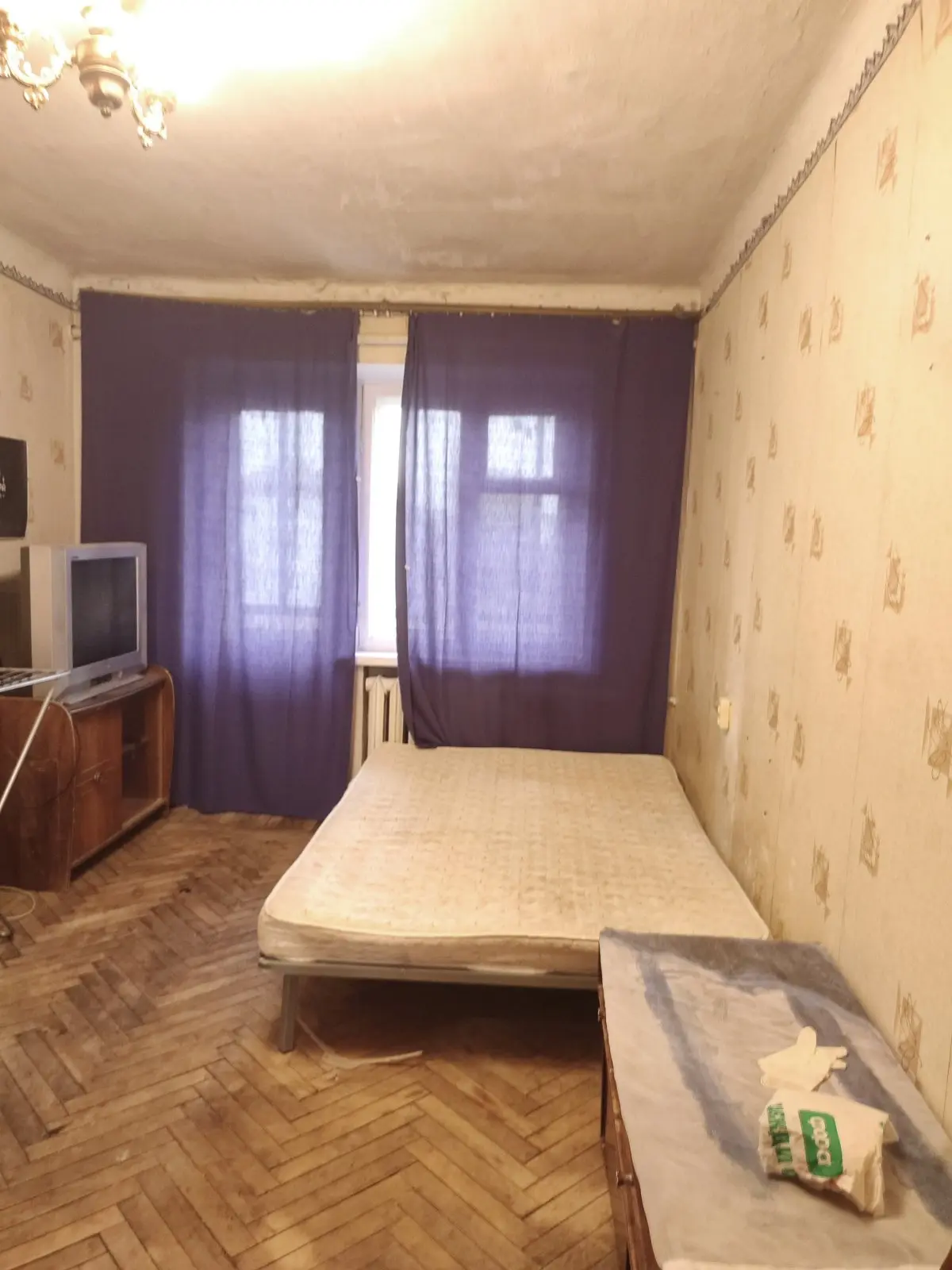 Фото Зняти 2 кімнатну квартиру, Верховної Ради бульв. 17 Київ в довгострокову оренду, ціна: 8500 UAH, код 2981