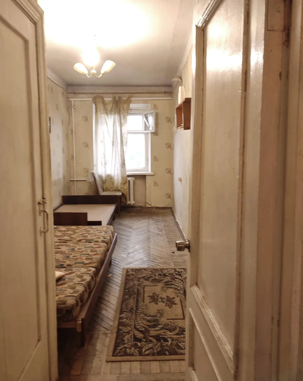 Фото Зняти 2 кімнатну квартиру, Верховної Ради бульв. 17 Київ в довгострокову оренду, ціна: 8500 UAH, код 2981