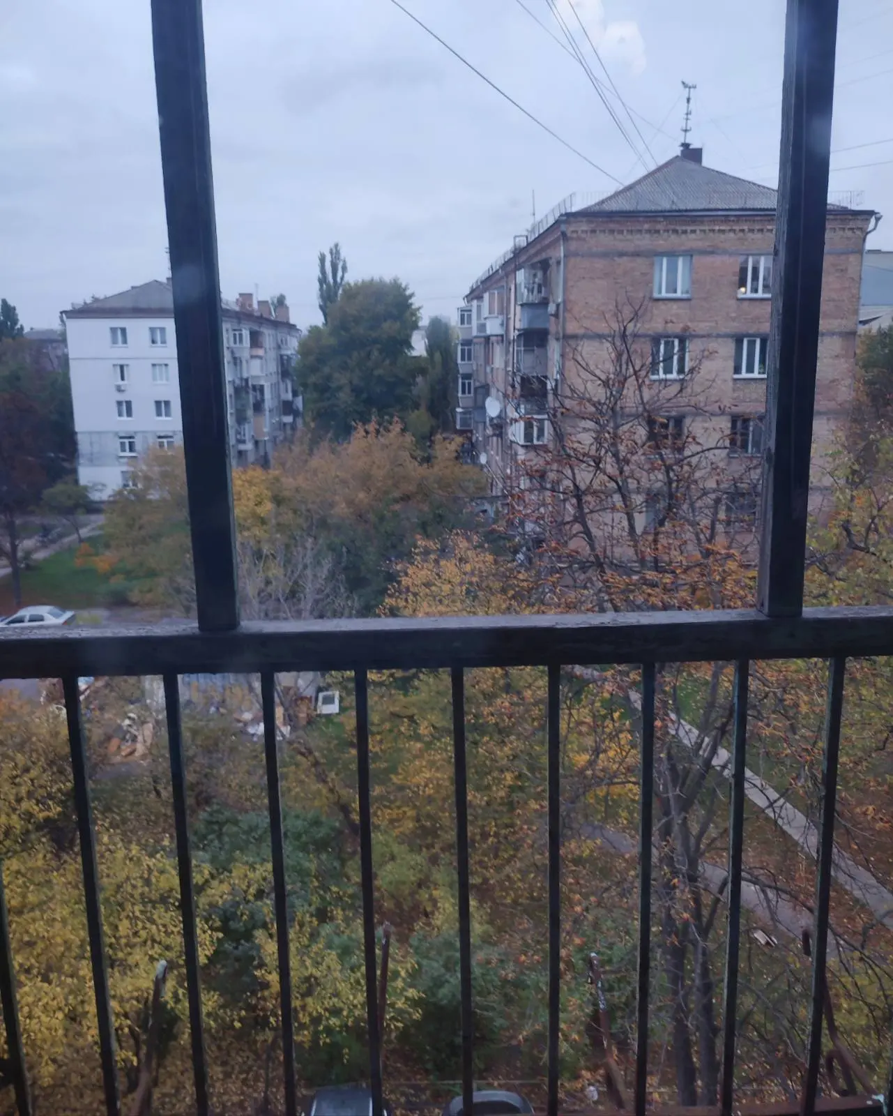 Фото Зняти 2 кімнатну квартиру, Верховної Ради бульв. 17 Київ в довгострокову оренду, ціна: 8500 UAH, код 2981