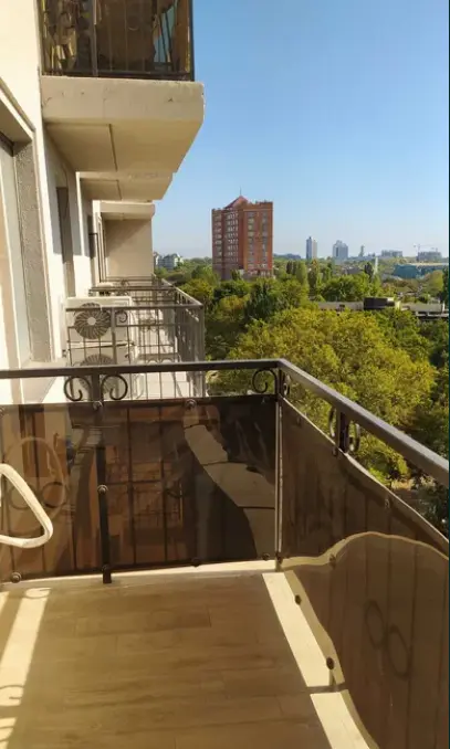 Фото Продаю 1 кімнатну квартиру, 28 кв. м, Фонтанська дорога  Одеса, ціна: 48000 $, код 2983