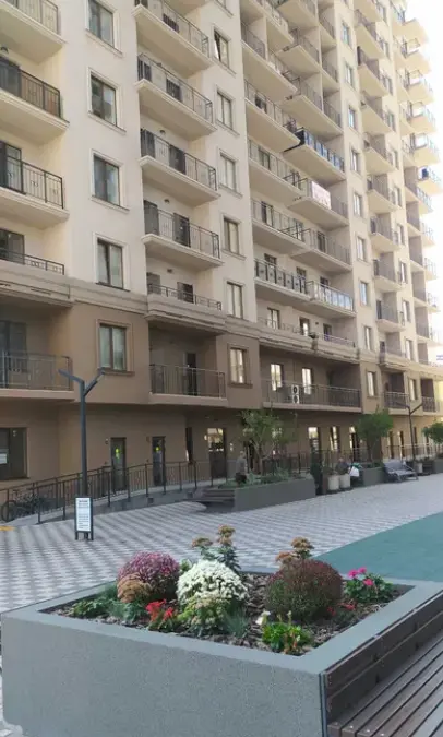 Фото Продаю 1 кімнатну квартиру, 28 кв. м, Фонтанська дорога  Одеса, ціна: 48000 $, код 2983