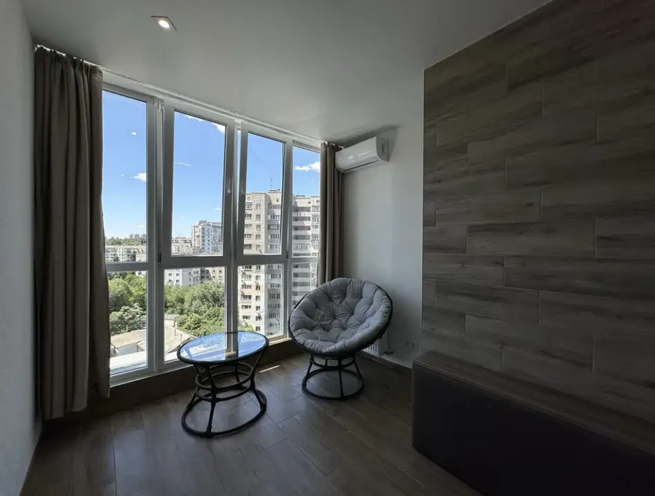 Фото Продаю 1 кімнатну квартиру, 28 кв. м, Пішонівська вул.  Одеса, ціна: 48000 $, код 2984