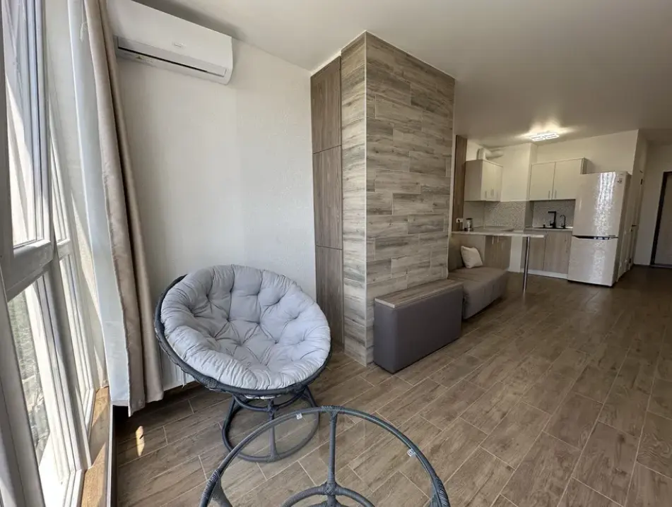 Фото Продаю 1 кімнатну квартиру, 28 кв. м, Пішонівська вул.  Одеса, ціна: 48000 $, код 2984