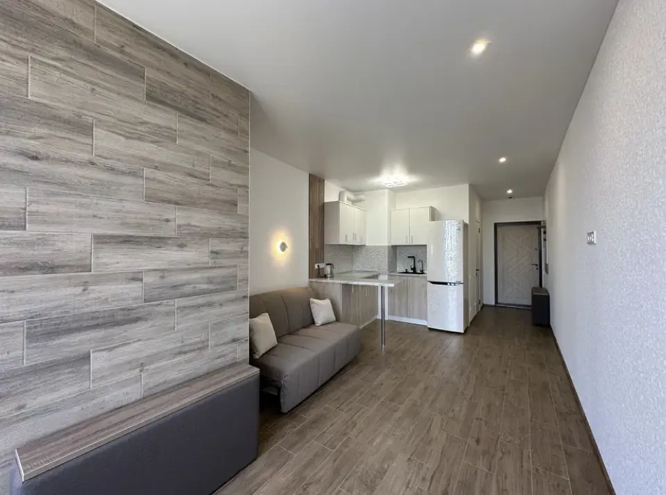 Фото Продаю 1 кімнатну квартиру, 28 кв. м, Пішонівська вул.  Одеса, ціна: 48000 $, код 2984