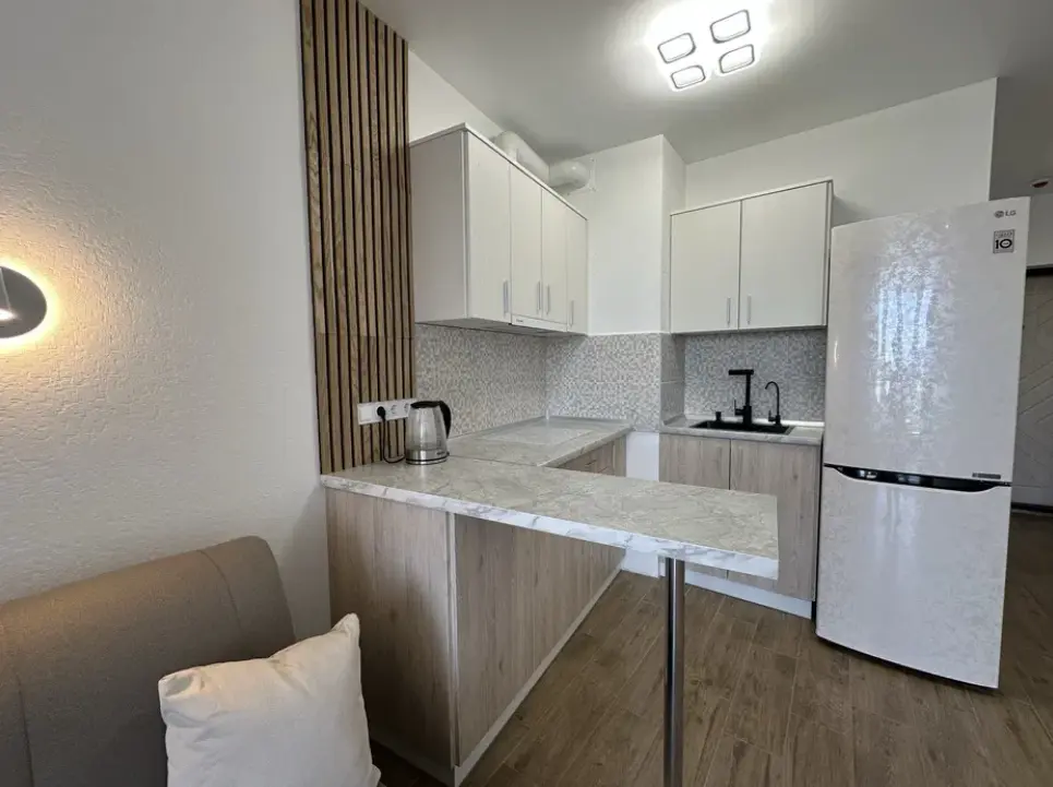 Фото Продаю 1 кімнатну квартиру, 28 кв. м, Пішонівська вул.  Одеса, ціна: 48000 $, код 2984