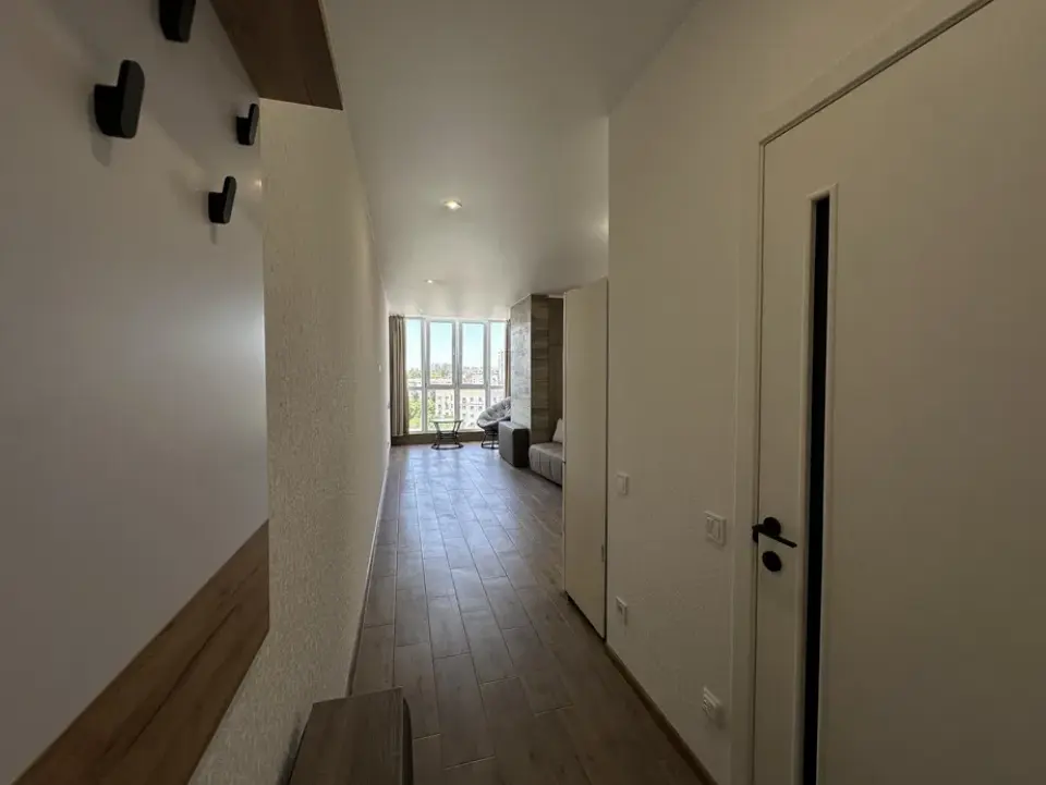 Фото Продаю 1 кімнатну квартиру, 28 кв. м, Пішонівська вул.  Одеса, ціна: 48000 $, код 2984