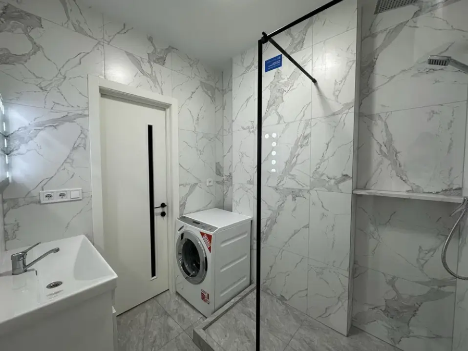 Фото Продаю 1 кімнатну квартиру, 28 кв. м, Пішонівська вул.  Одеса, ціна: 48000 $, код 2984