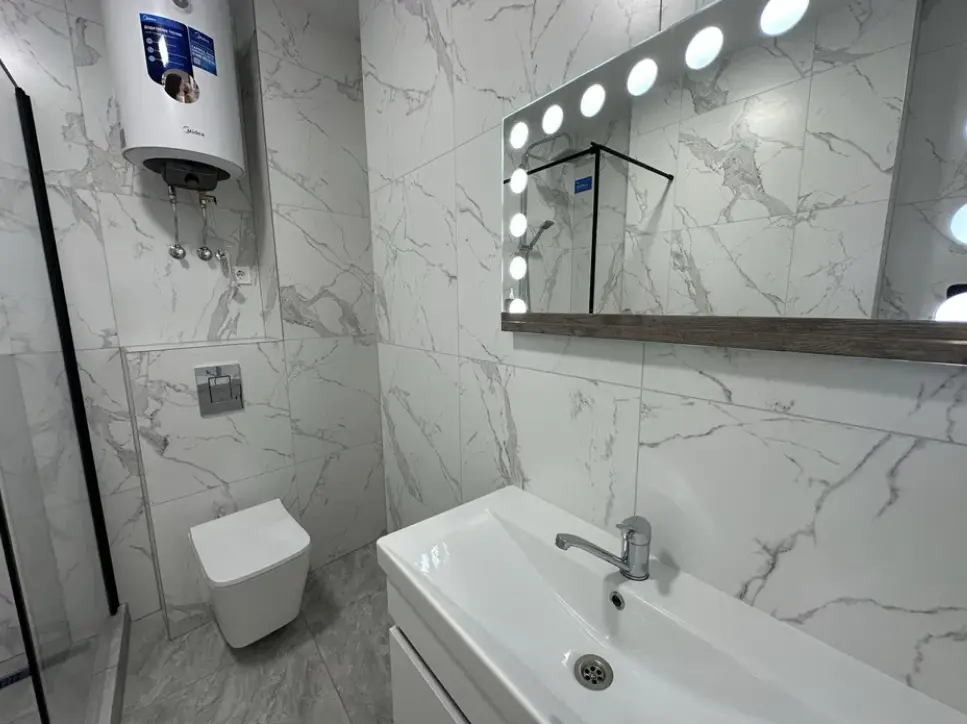 Фото Продаю 1 кімнатну квартиру, 28 кв. м, Пішонівська вул.  Одеса, ціна: 48000 $, код 2984