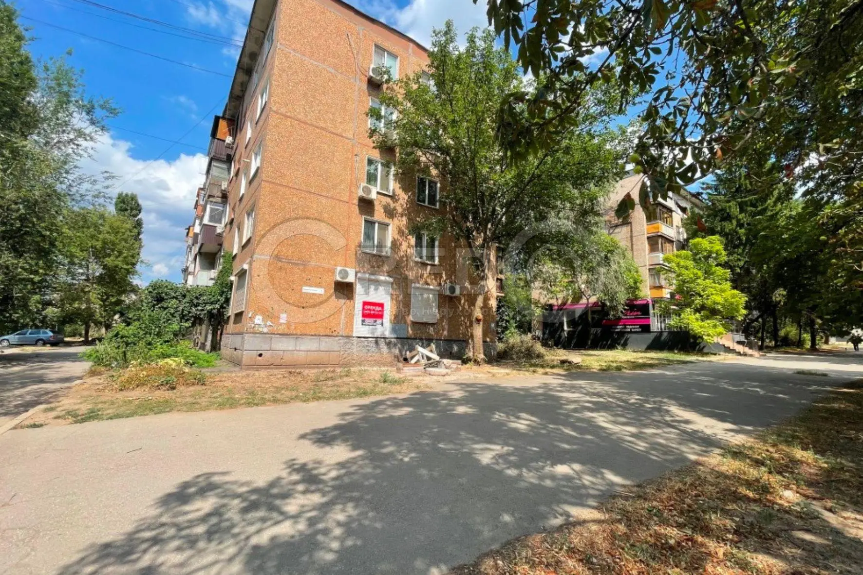 Фото Продаю комерційну нерухомість, 62 кв. м, Пушкіна вул.  Кривий Ріг, ціна: 34000 $, код 2985