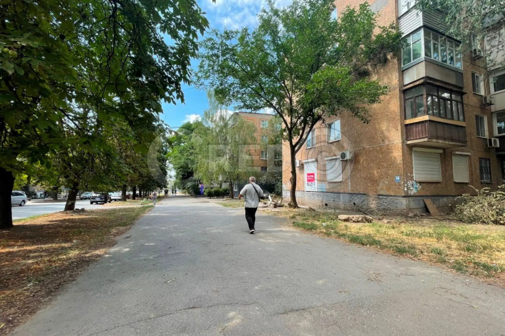 Фото Продаю комерційну нерухомість, 62 кв. м, Пушкіна вул.  Кривий Ріг, ціна: 34000 $, код 2985