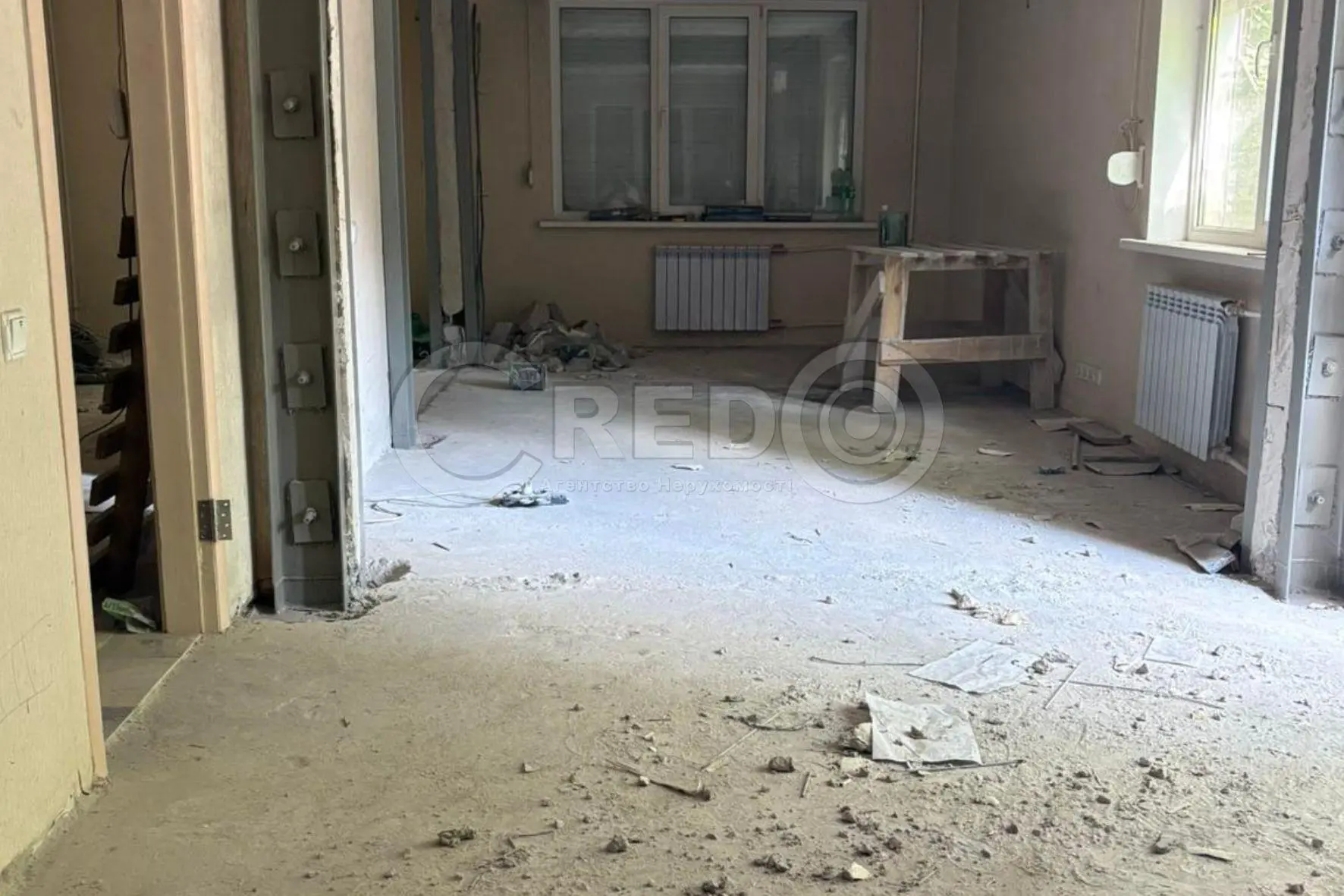 Фото Продаю комерційну нерухомість, 62 кв. м, Пушкіна вул.  Кривий Ріг, ціна: 34000 $, код 2985