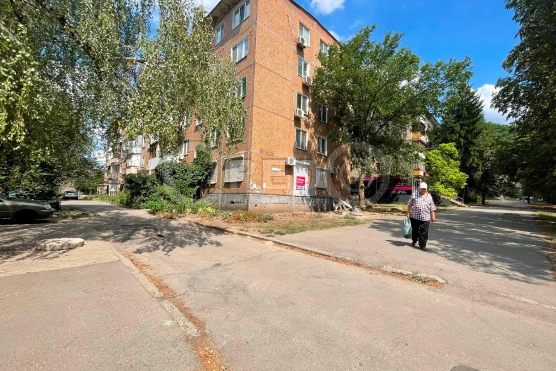 Фото Продаю комерційну нерухомість, 62 кв. м, Пушкіна вул.  Кривий Ріг, ціна: 34000 $, код 2985