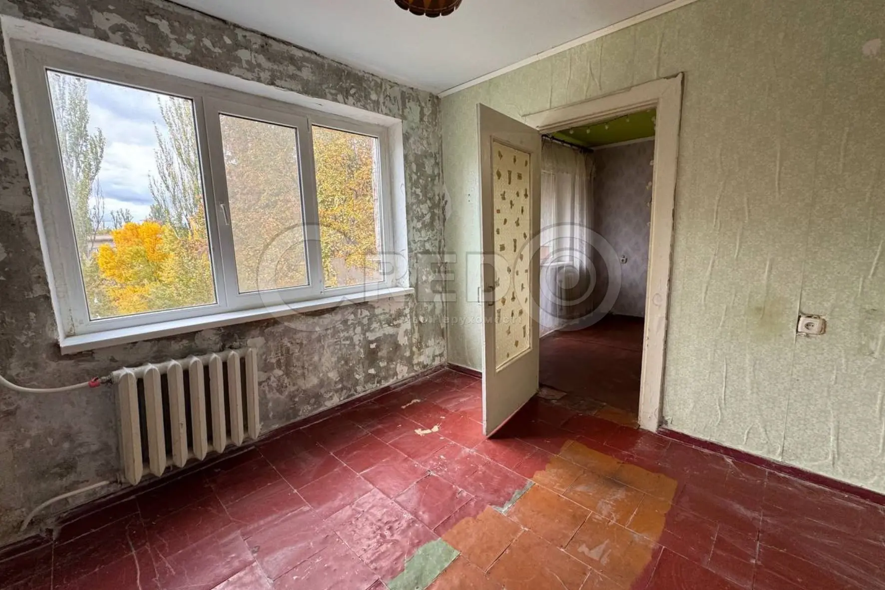 Фото Продаю 3 кімнатну квартиру, 48 кв. м, Соборності вул. (Косіора)  Кривий Ріг, ціна: 13700 $, код 2986