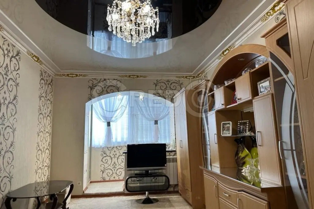 Фото Зняти 1 кімнатну квартиру, Сержанта Рзянкіна вул.  Кривий Ріг в довгострокову оренду, ціна: 5000 UAH, код 2987