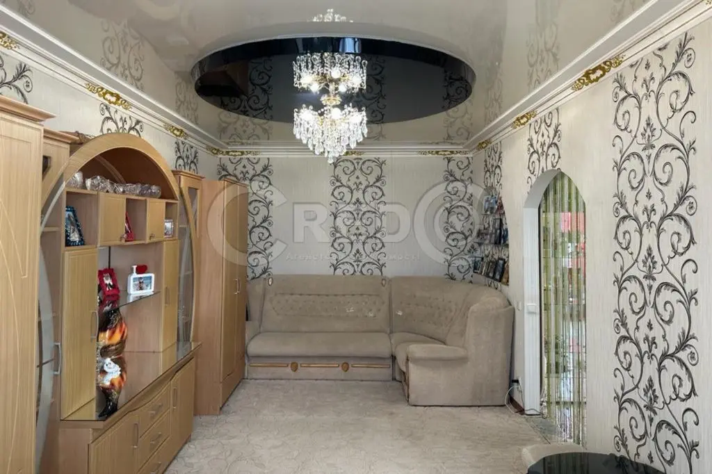 Фото Зняти 1 кімнатну квартиру, Сержанта Рзянкіна вул.  Кривий Ріг в довгострокову оренду, ціна: 5000 UAH, код 2987