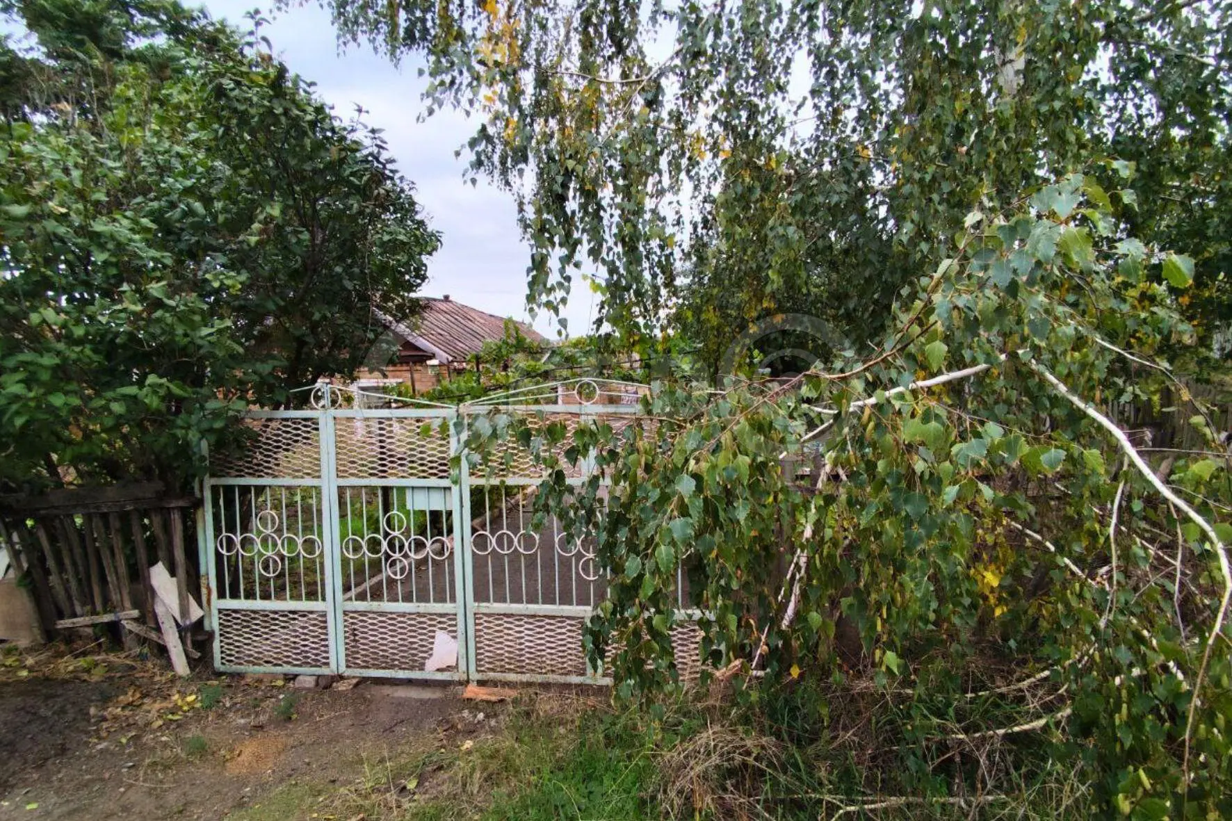 Фото Selling a house, 58.2 sq.m., Khliborobna Street  Kryvyi Rih, price: 14500 $, code 2988