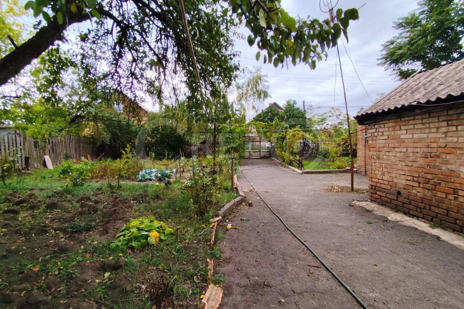 Фото Selling a house, 58.2 sq.m., Khliborobna Street  Kryvyi Rih, price: 14500 $, code 2988
