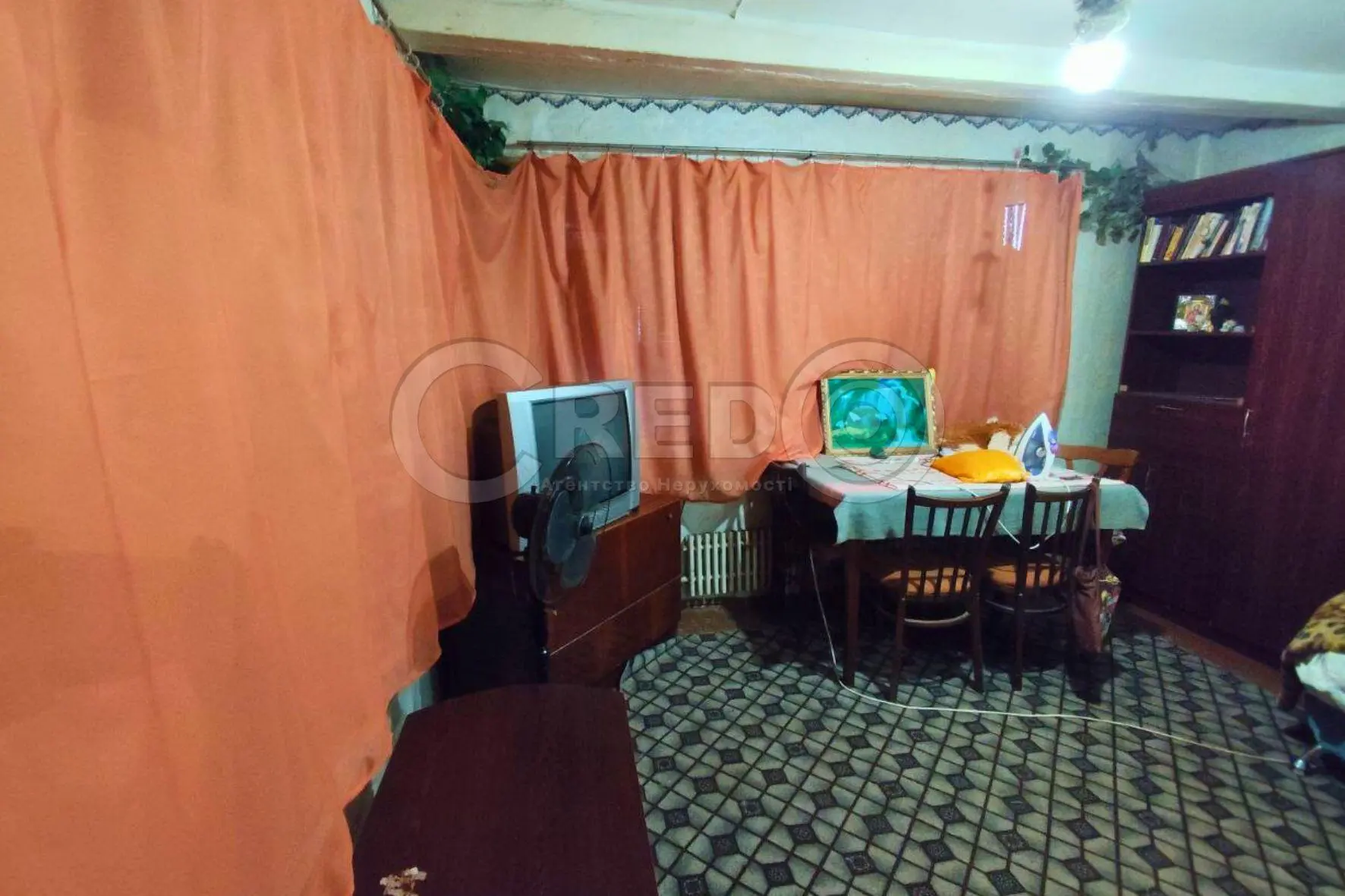 Фото Selling a house, 58.2 sq.m., Khliborobna Street  Kryvyi Rih, price: 14500 $, code 2988