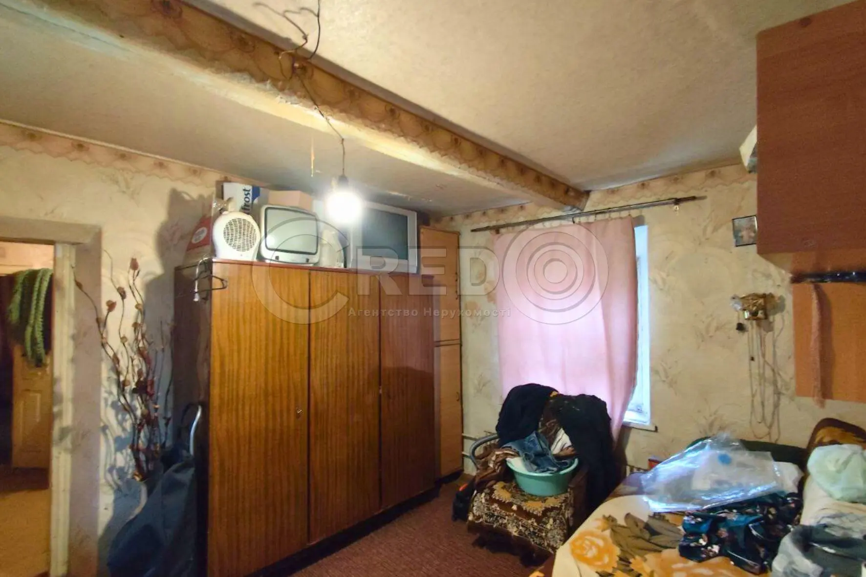 Фото Selling a house, 58.2 sq.m., Khliborobna Street  Kryvyi Rih, price: 14500 $, code 2988