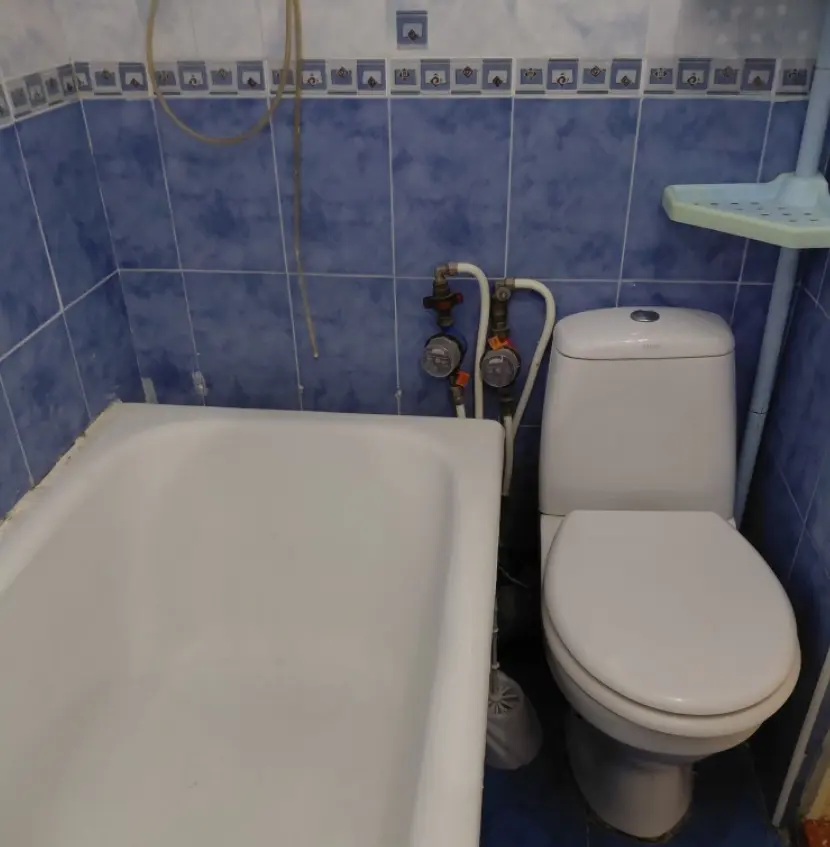 Фото Продаю 1-комнатную квартиру, 30 кв. м, Ильфа и Петрова ул.  Одесса, цена: 29900 $, код 2989