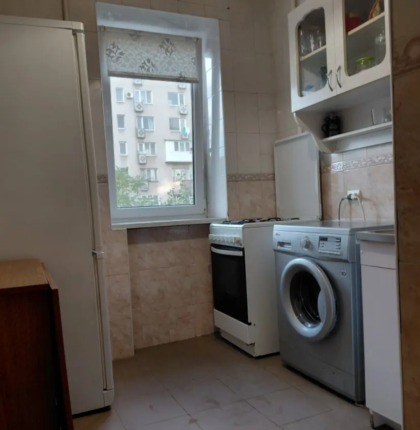 Фото Продаю 1-комнатную квартиру, 30 кв. м, Ильфа и Петрова ул.  Одесса, цена: 29900 $, код 2989