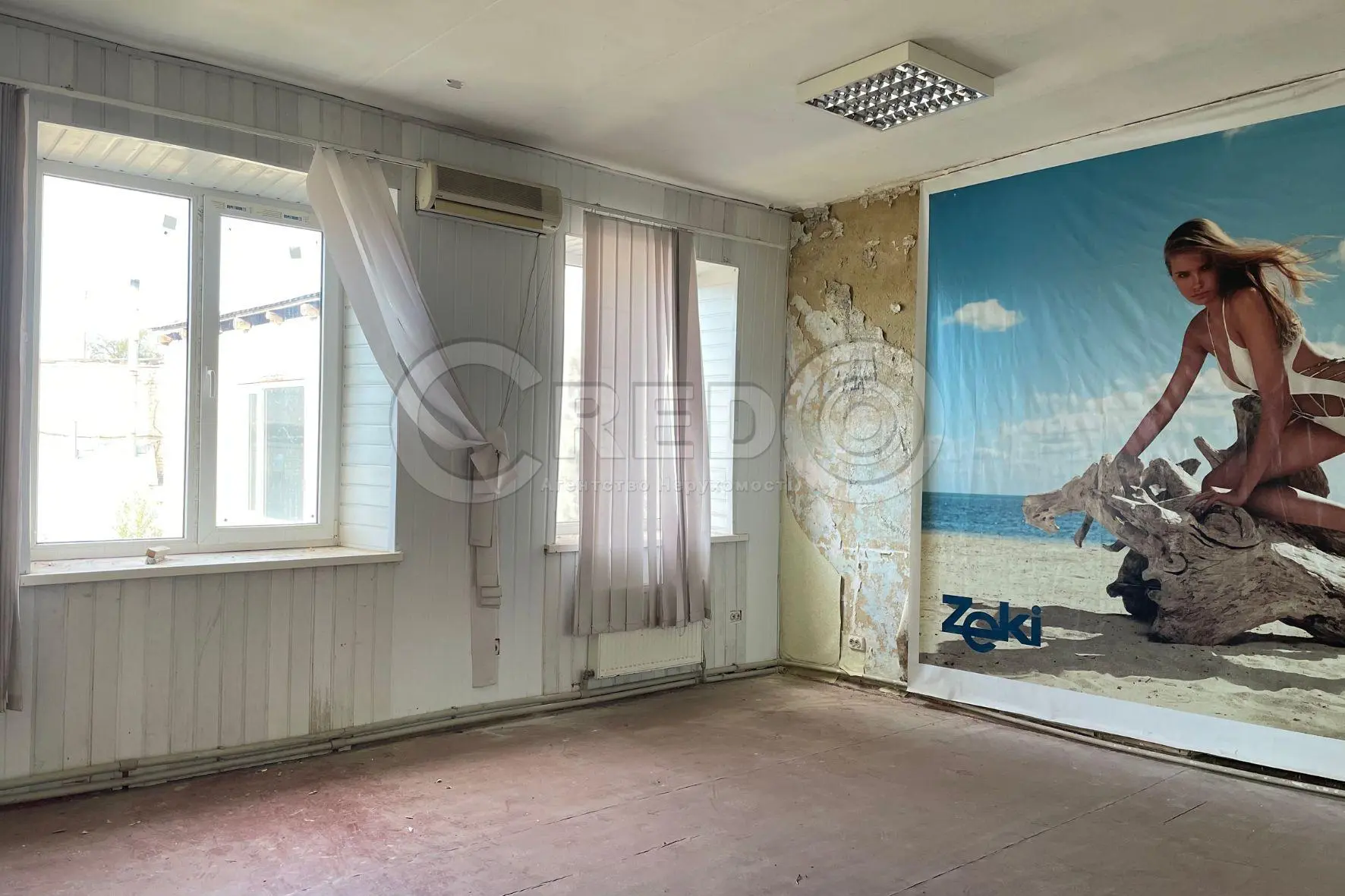 Фото Арендовать торговую площадь, 129-ї Бригади Територіальної Оборони ул. (Куприна)  Кривой Рог в долгосрочную аренду, цена: 100 UAH, код 2990