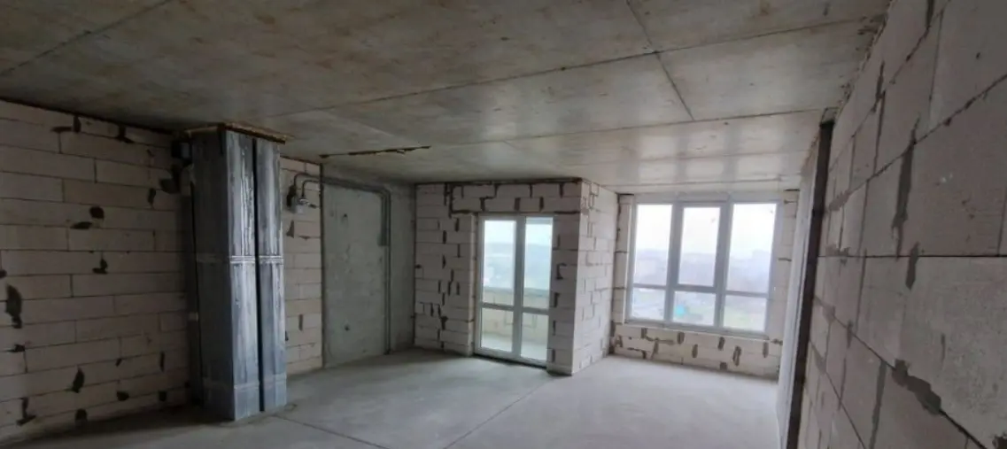 Фото Продаю 1-комнатную квартиру, 41 кв. м, Балковская ул.  Одесса, цена: 36000 $, код 2991