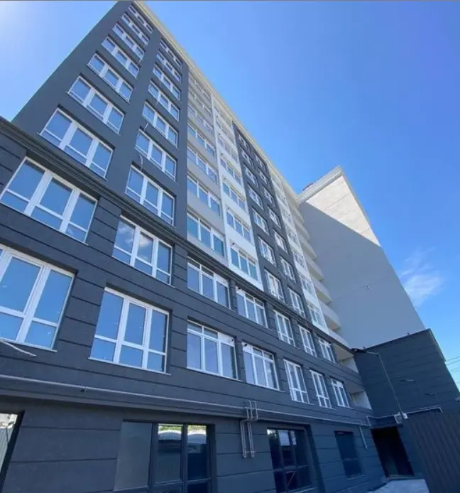 Фото Продаю 1-комнатную квартиру, 41 кв. м, Балковская ул.  Одесса, цена: 36000 $, код 2991