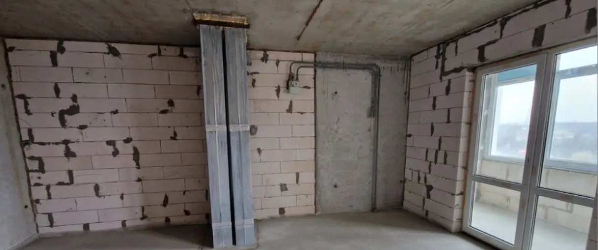 Фото Продаю 1-комнатную квартиру, 41 кв. м, Балковская ул.  Одесса, цена: 36000 $, код 2991