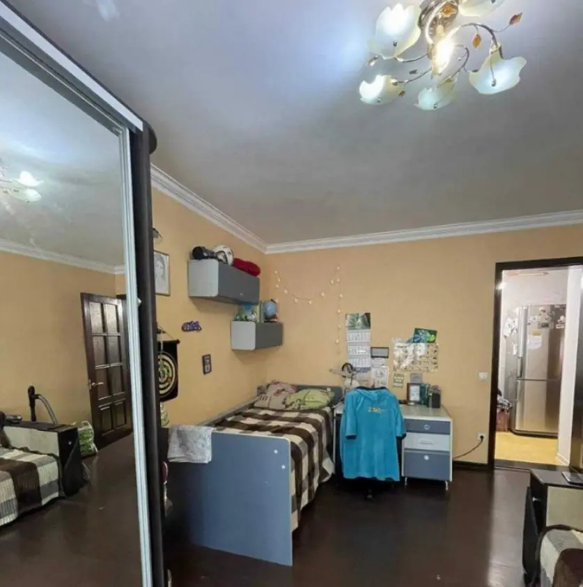 Фото Selling a 1-room apartment, 31 sq.m., Serednofontanska Street  Odesa, price: 30500 $, code 2992
